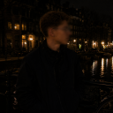 Profielfoto van Gideon